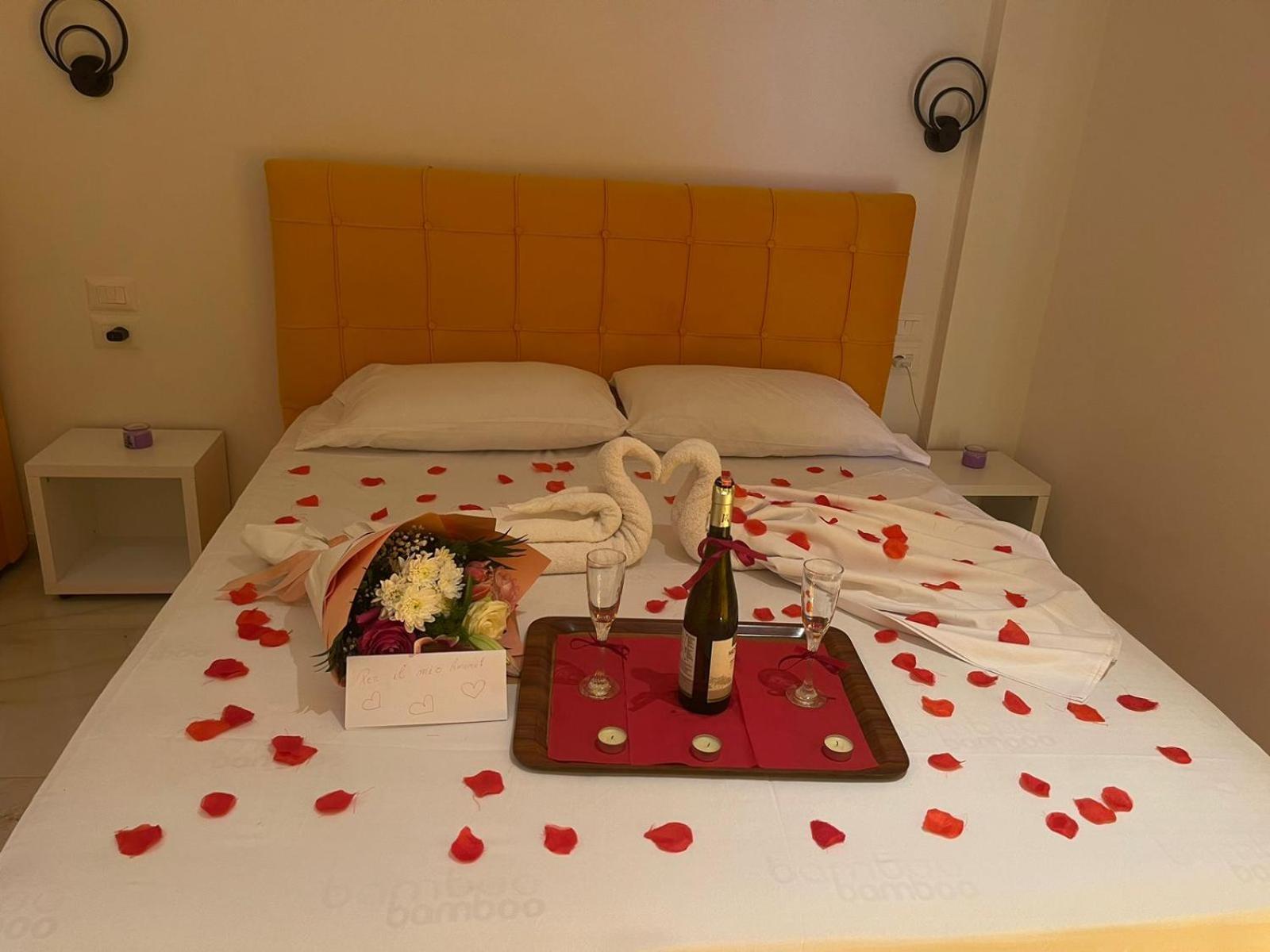 Feniks Hotel クサミル エクステリア 写真