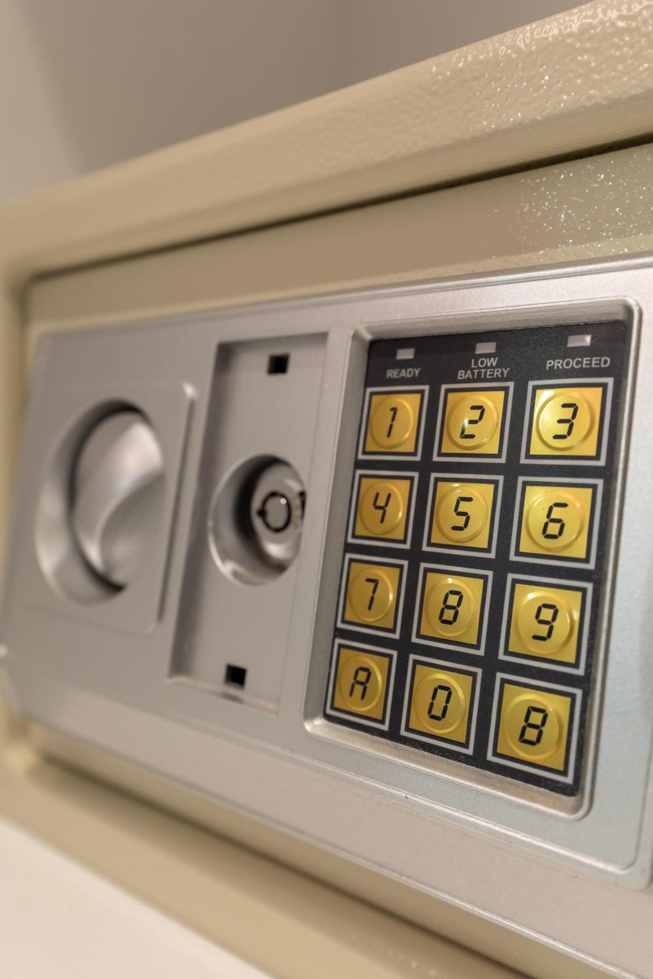 Feniks Hotel クサミル エクステリア 写真
